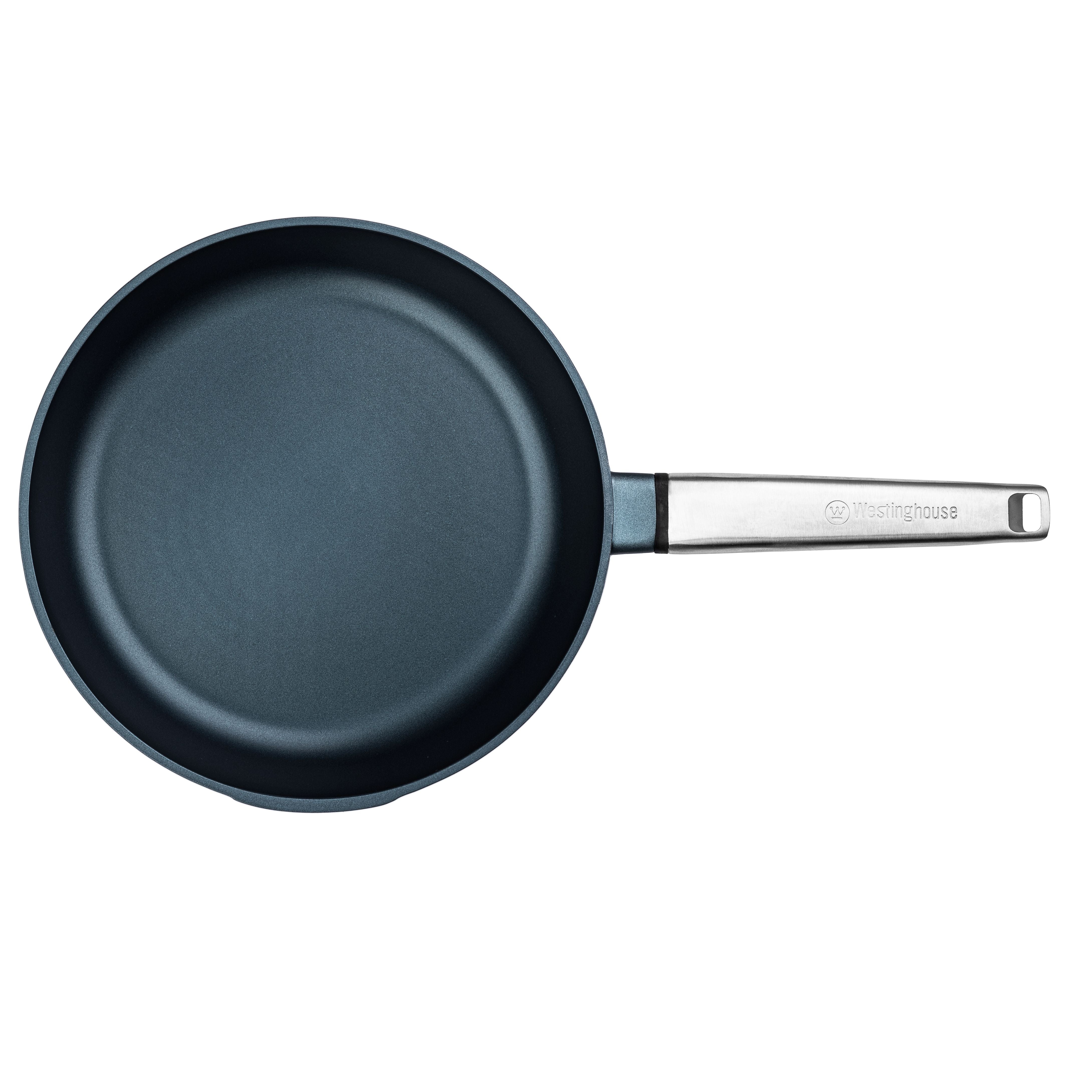 Westinghouse Performance Series Sarten Induccion Antiadherente - 28cm Sartén - Azul