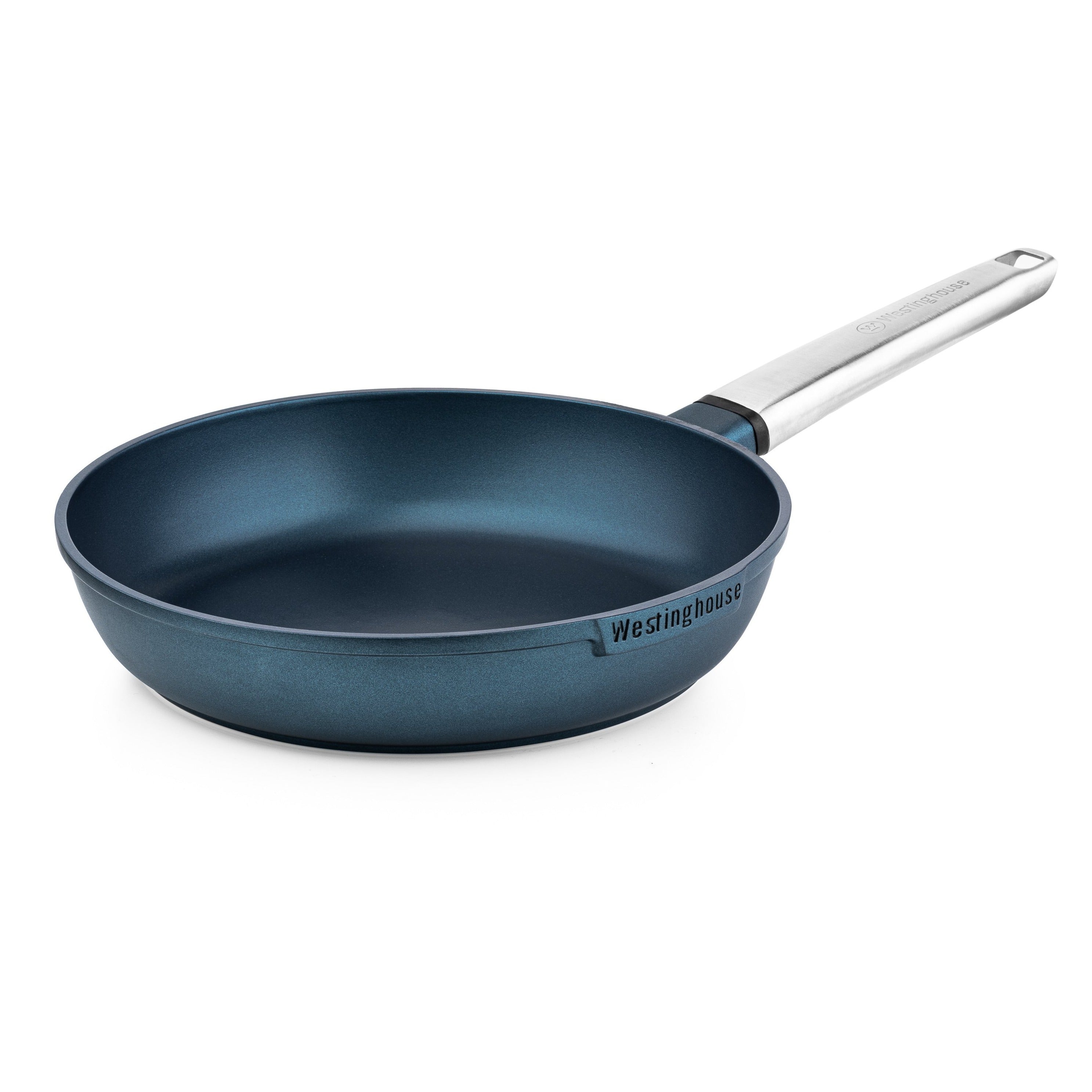 Westinghouse Performance Series Sarten Induccion Antiadherente - 28cm Sartén - Azul