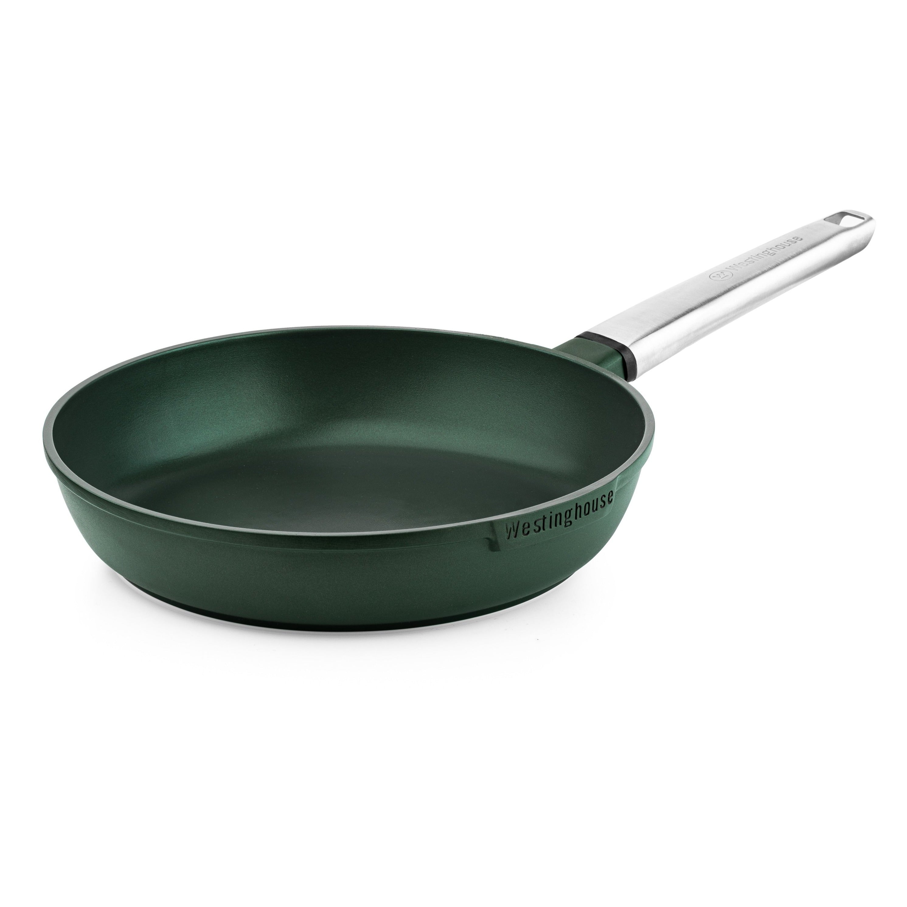 Westinghouse Performance Series Sarten Induccion Antiadherente - 28cm Sartén - Verde