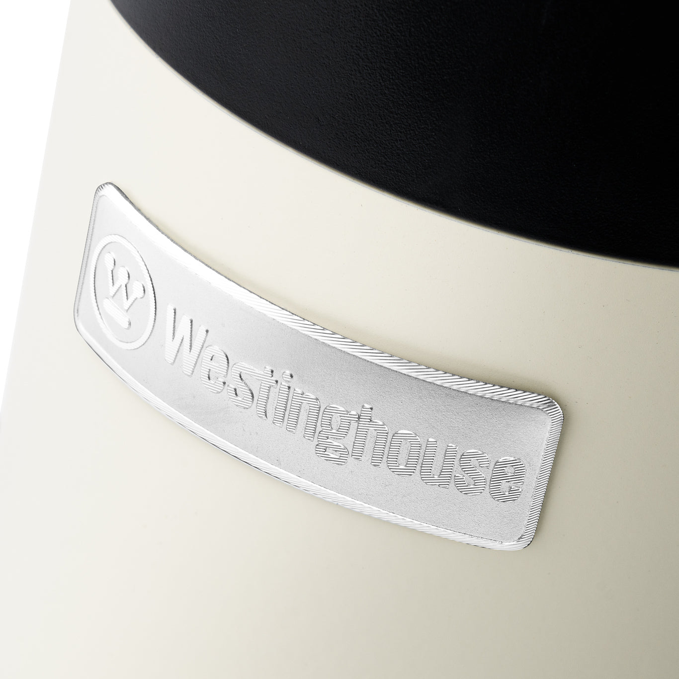 Retro Serie - Hand Mixer - 350W - White