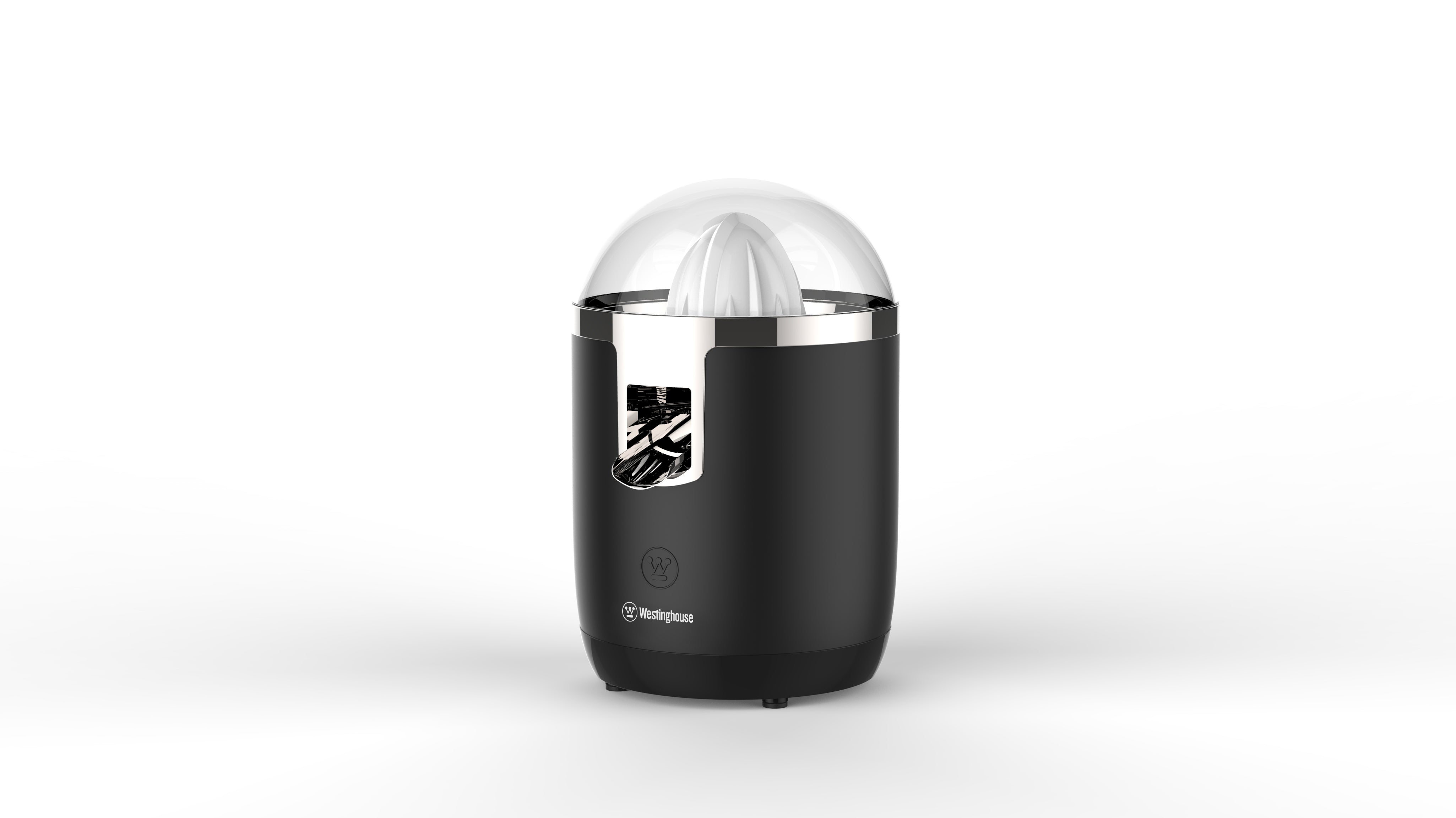 Basic Serie - Citrus Juicer - Black