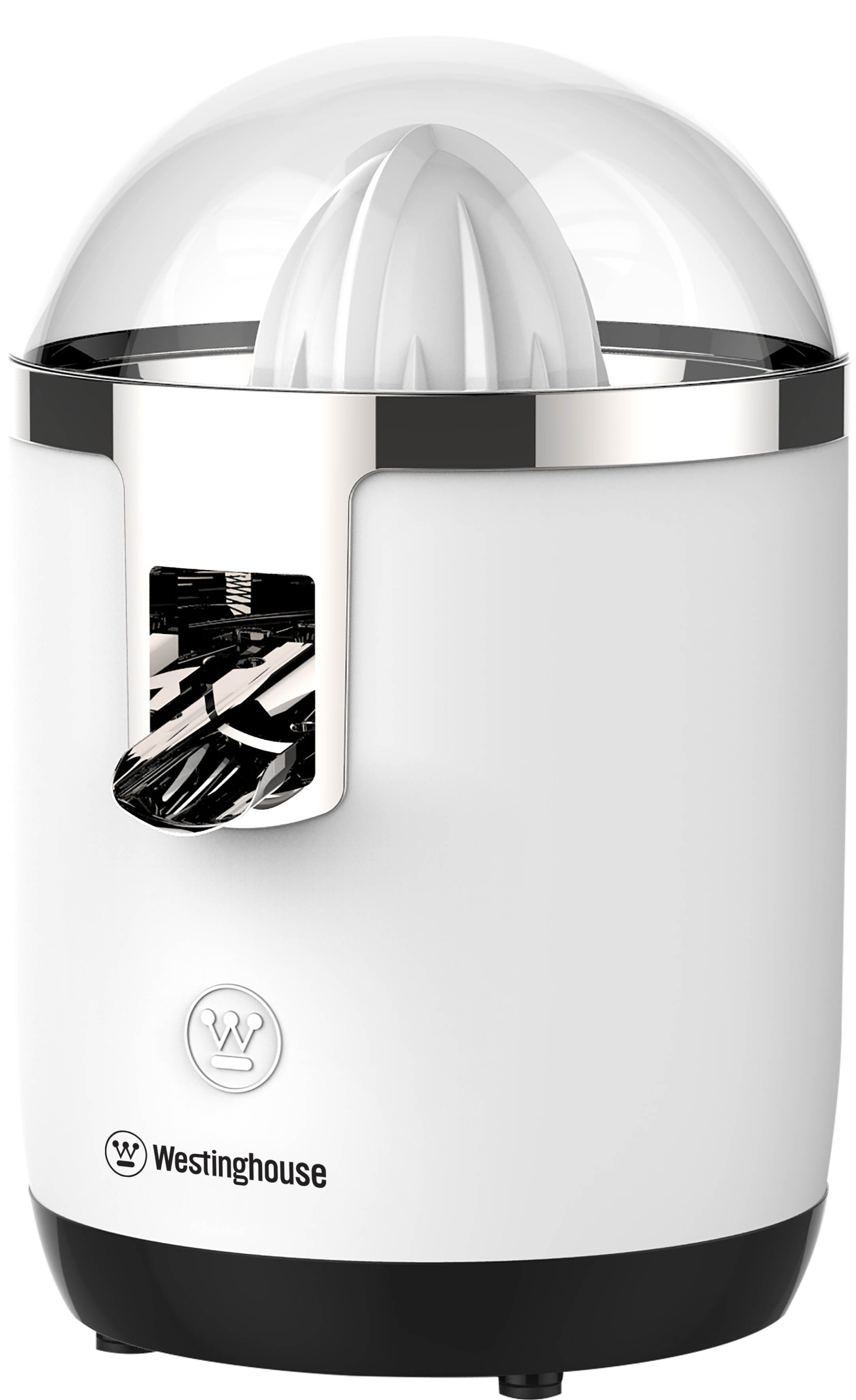 Basic Serie - Citrus Juicer - White