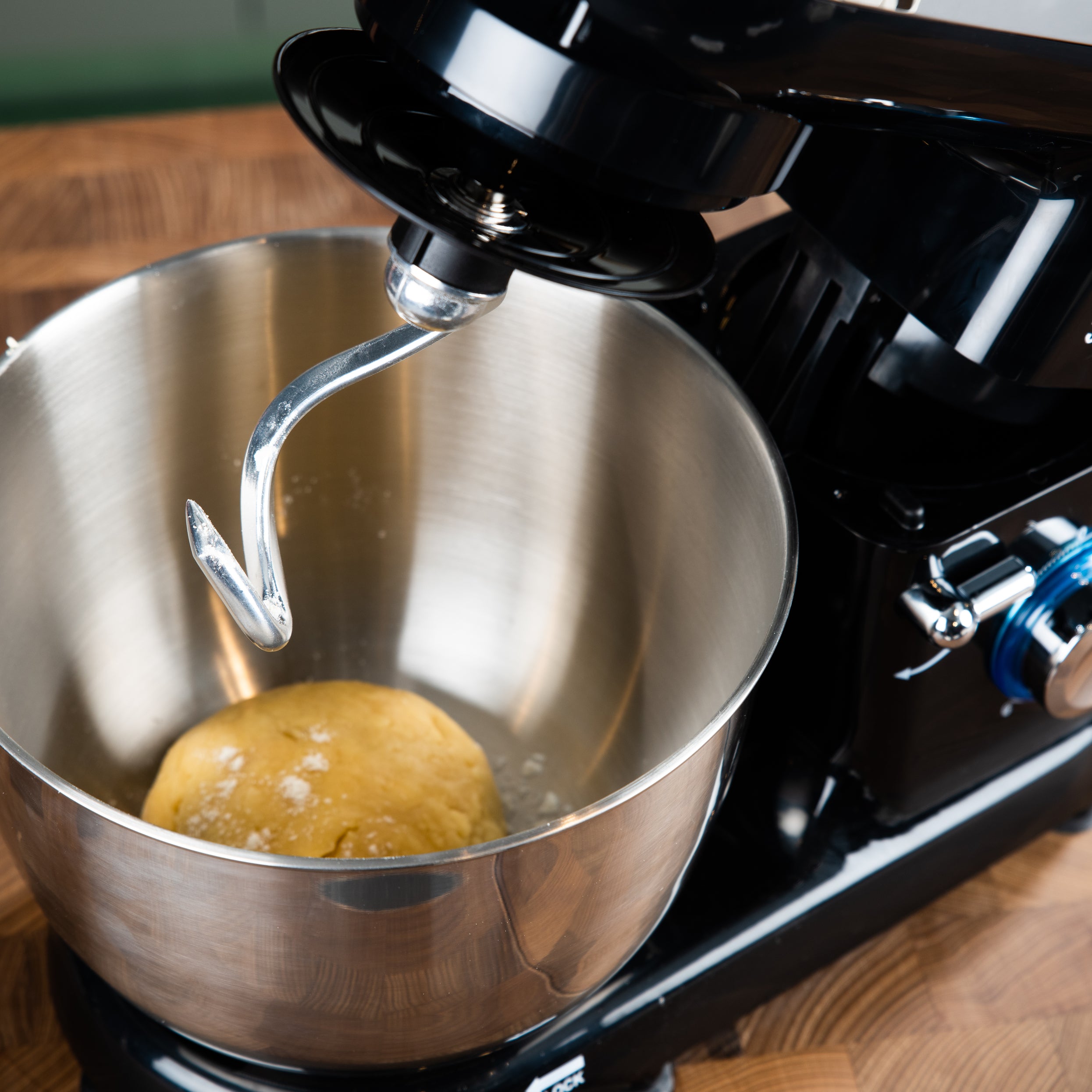Stand Mixer - 4,5L - Black