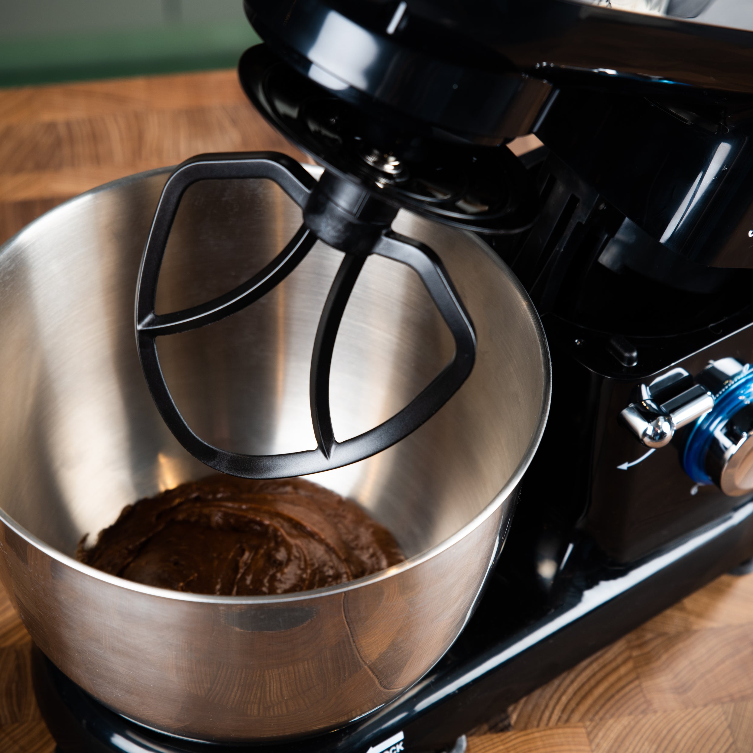 Stand Mixer - 4,5L - Black