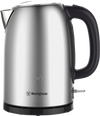 Basic Serie - Electric Kettle - Stainless Steel - 1,7L