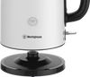 Basic Serie - Electric Kettle - White - 1,7L