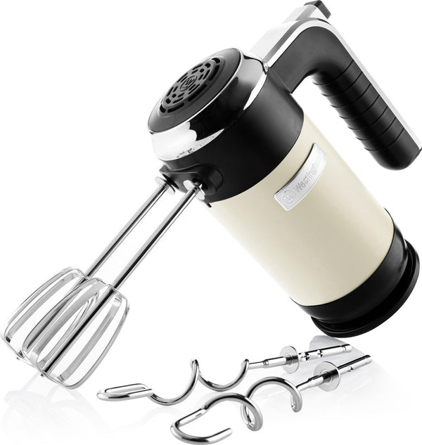 Bundel - WKHM250WH + WKHBS270WH + WKBE221WH