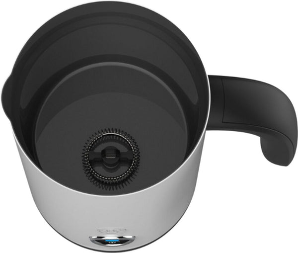 Bundel - WKCM621WH + WKMF651WH