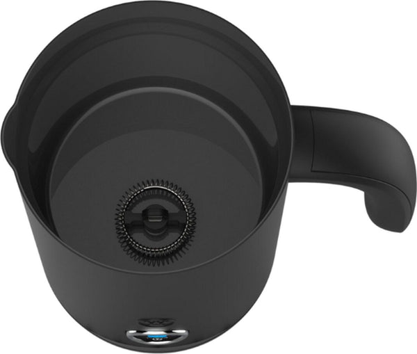 Bundel - WKCM621BK + WKMF651BK