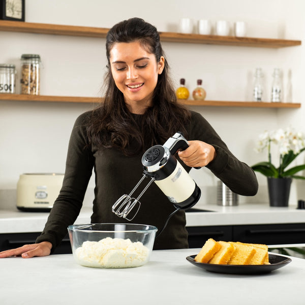 Bundel - WKHM250WH + WKHBS270WH + WKBE221WH