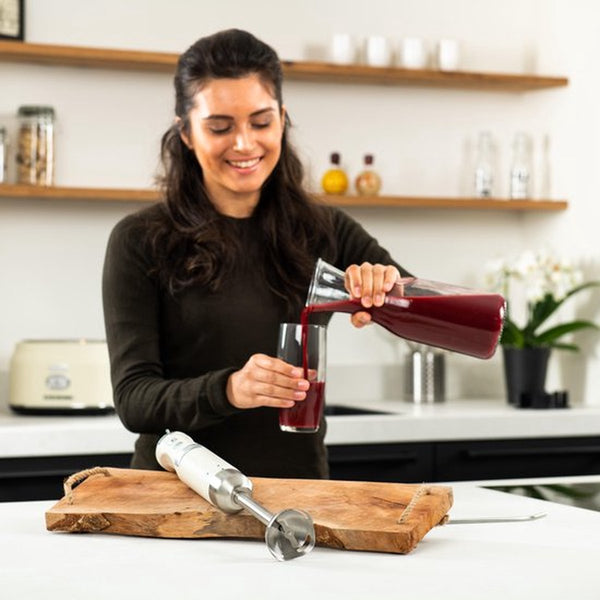 Bundel - WKHM250WH + WKHBS270WH + WKBE221WH