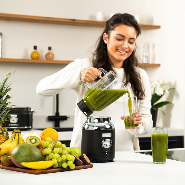 Bundel Black - HM - HB - BE- WK - TT4 - CM