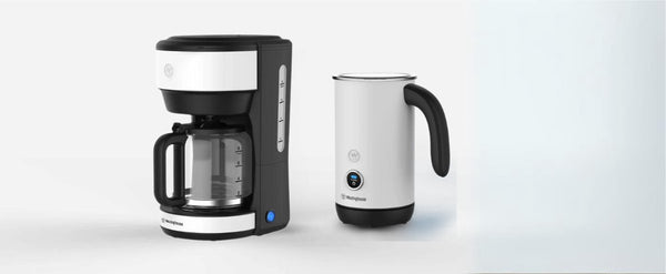 Bundel - WKCM621WH + WKMF651WH