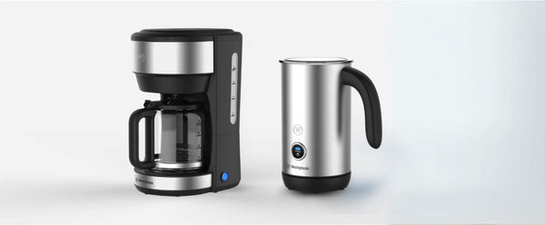 Bundel - WKCM621SS + WKMF651SS