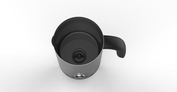 Bundel - WKCM621SS + WKMF651SS