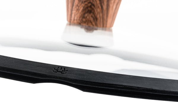 Westinghouse Pannenset - Speciale Editie Wokpan 30cm + Koekenpan 30cm + Braadpan 28cm