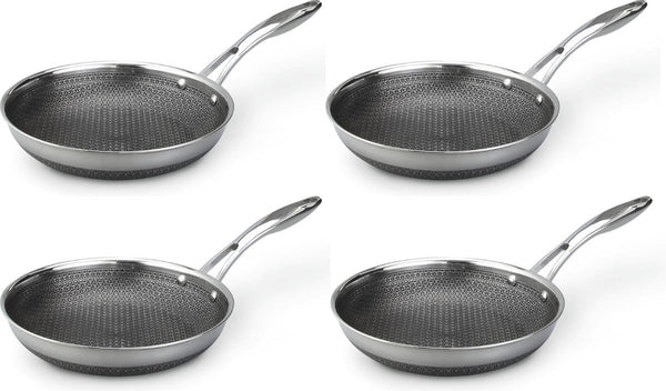 Bundel - WCFP0130020+WCFP0130024+WCFP0130026+WCFP0130028