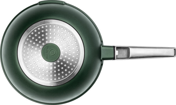 Westinghouse Performance Series - 14-delige Pannenset - Groen - Complete pannenset