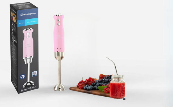 Bundel - WKHM250PK + WKHBS270PK + WKBE221PK