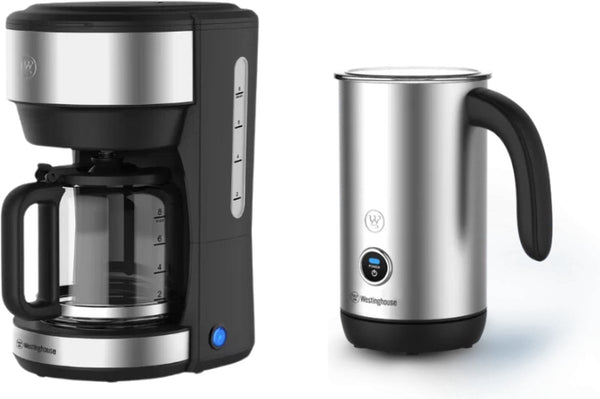 Bundel - WKCM621SS + WKMF651SS