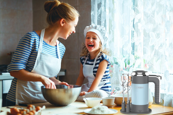 Bundel Blue - HM - HB - BE- WK - TT2 - CM