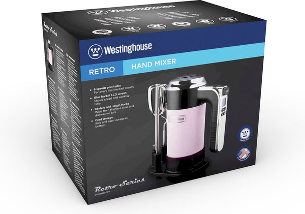 Bundel - WKHM250PK + WKHBS270PK + WKBE221PK