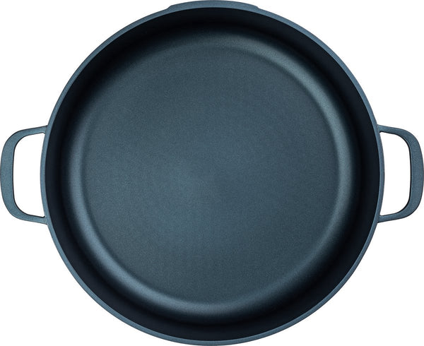 Westinghouse Performance Series - 14-delige Pannenset - Blauw - Complete pannenset