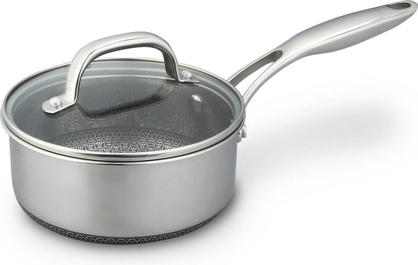 Black Signature Serie - Saucepan - Ø20cm