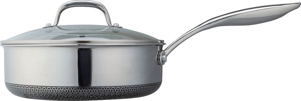 Black Signature Serie - Sauté Pan - Ø24cm