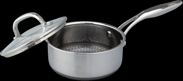 Black Signature Serie - Saucepan - Ø20cm