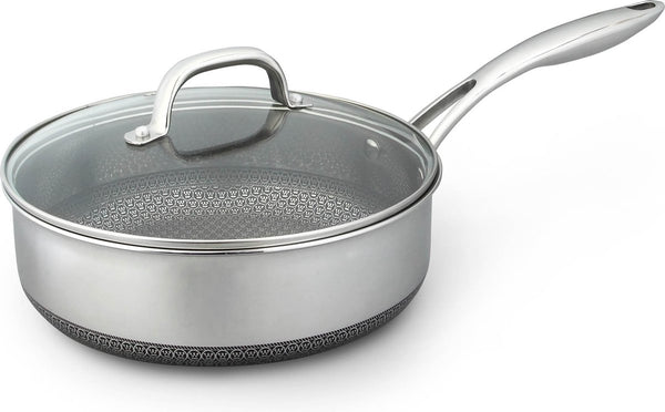 Black Signature Serie - Sauté Pan - Ø24cm