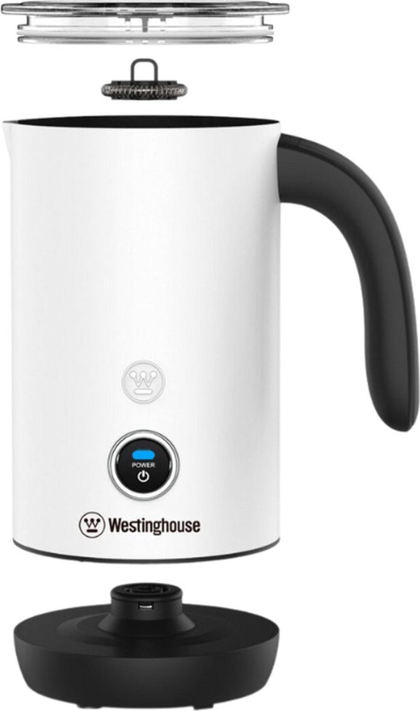 Bundel - WKCM621WH + WKMF651WH