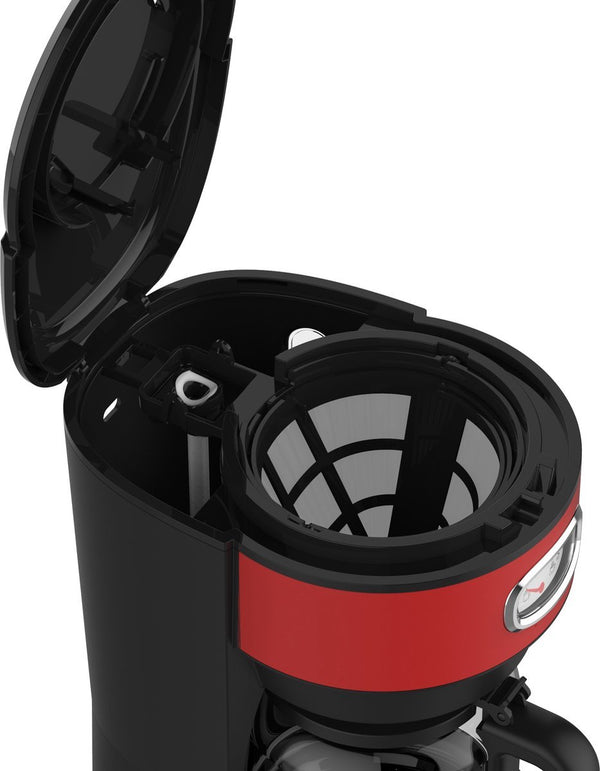 Bundel Red - HM - HB - BE- WK - TT4 - CM