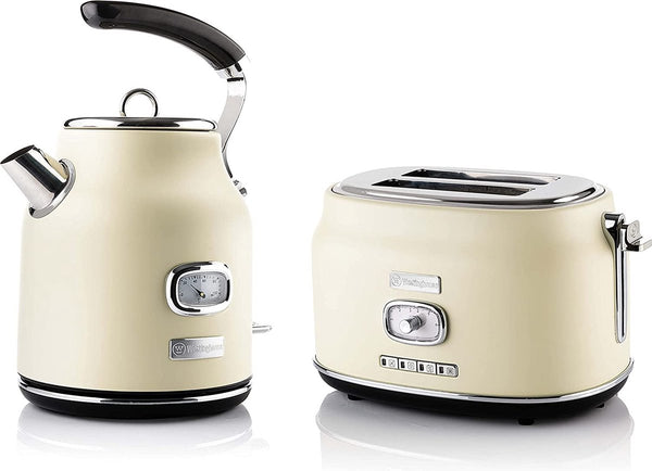 Bundel - WKWKH148WH + WKTTB857WH