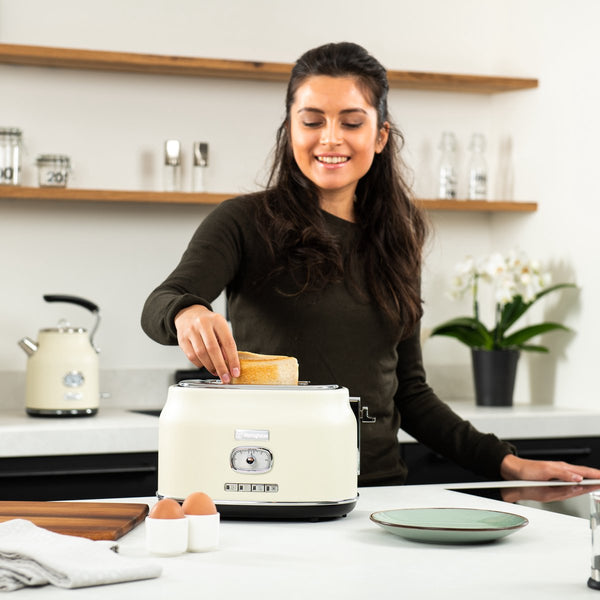 Bundel - WKWKH148WH + WKTTB857WH