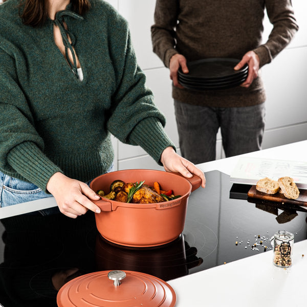 Bundel - WCCC0095028OR + WCCC0095L28OR