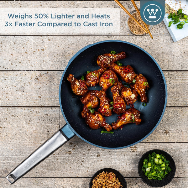 Bundel - WCCW0095028BL + WCFP0095G28BL