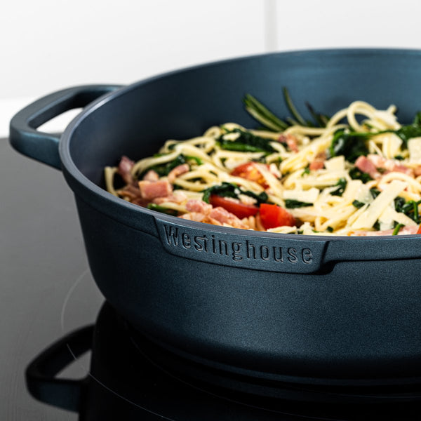 Bundel - Performance Blue - 8pcs