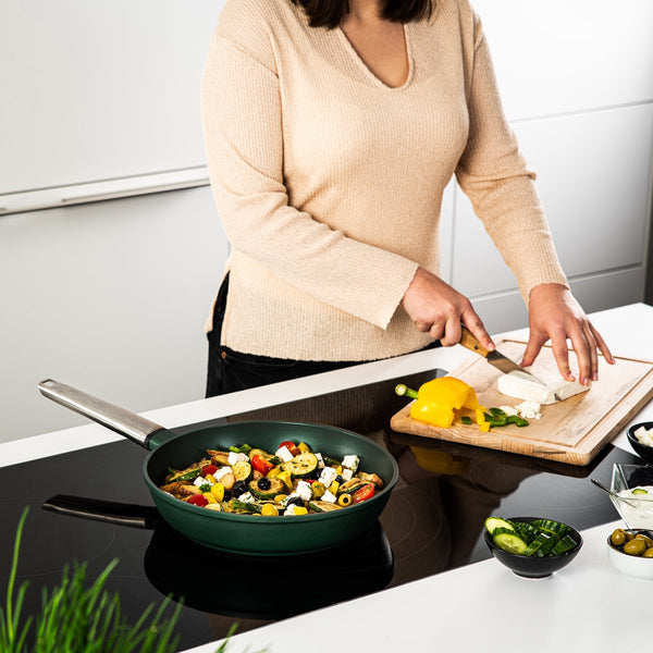 Bundel - Performance Green - 8pcs