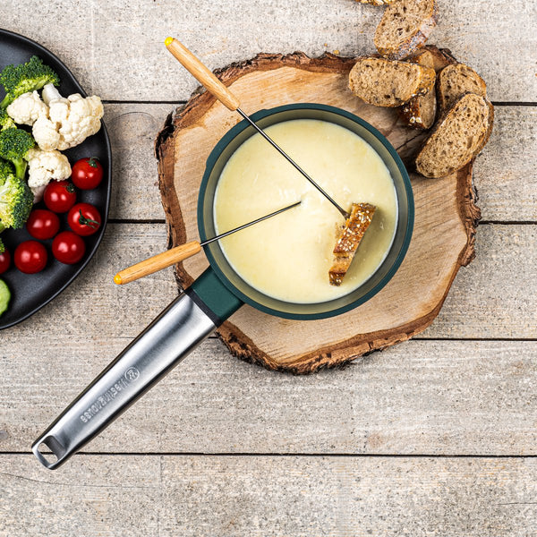 Bundel - Performance Green - 8pcs