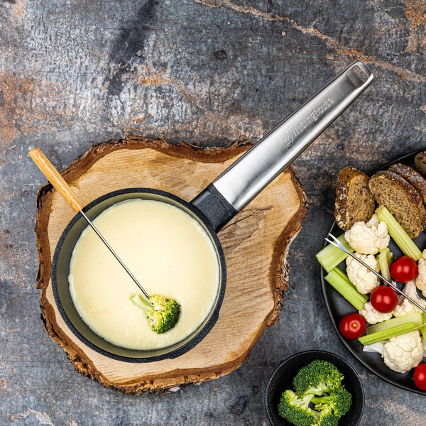 Bundel - Performance Black - 8pcs