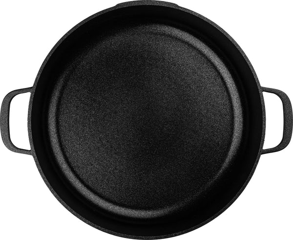 Bundel - Performance Black - 8pcs