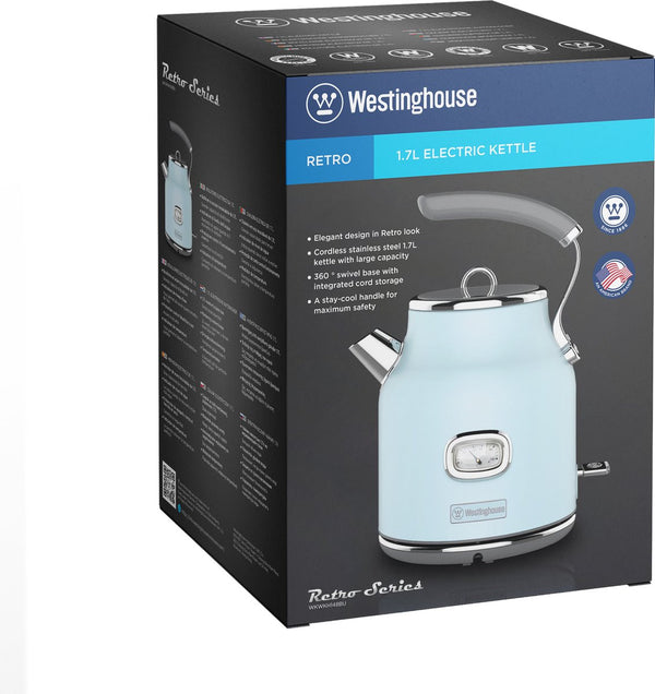 Bundel - WKWKH148BU + WKTTB857BU + WKHBS270BU