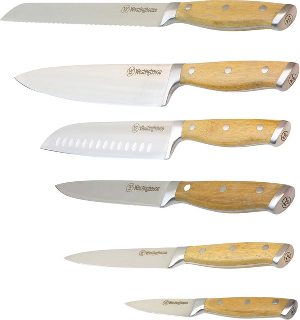 Bundel - WCKF0077001WD t/m WCKF0077006WD