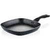 Westinghouse Grill pan 28 cm Black Marble