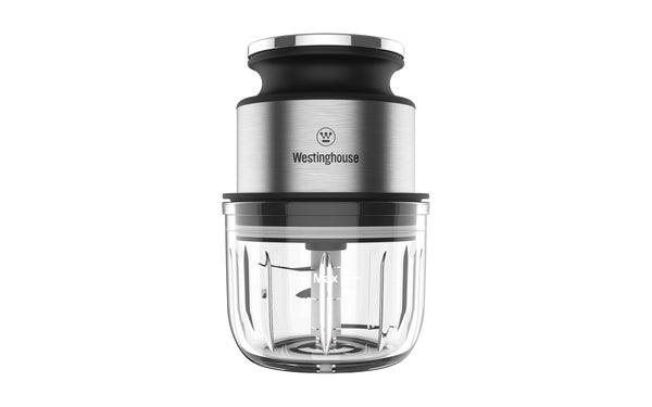 Mini Chopper - 300ML - Stainless Steel