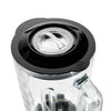 Westinghouse Retro Standmixer mit Glasbehälter (1,5 Liter) - Weiss