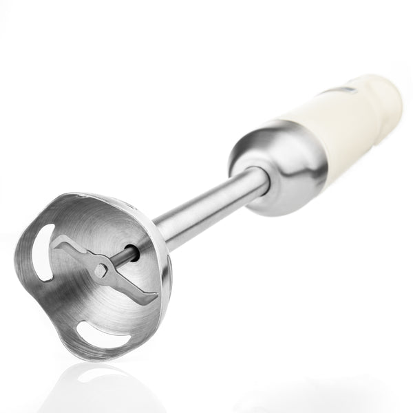 Westinghouse Retro Batidora de mano - Blanca