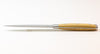 Westinghouse - Cuchillo de oficina 13 cm - Bambú