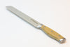 Westinghosue Coltello da pane - 20 cm - Bambù